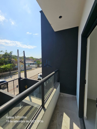 Imagem Sobrado com 3 Quartos à Venda, 125 m² em Vila Nova - Joinville