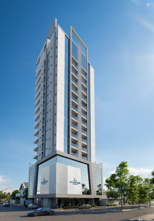 Imagem Apartamento com 2 Quartos à Venda, 87 m² em Porto Belo - Porto Belo