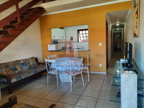 Imagem Imóvel com 4 Quartos à Venda, 120 m² em Peró - Cabo Frio