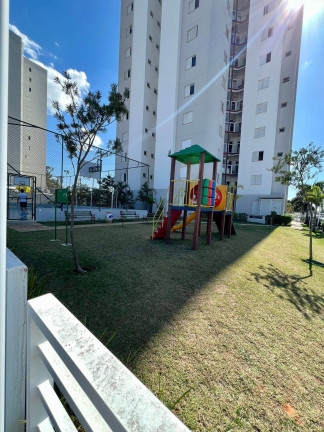 Imagem Apartamento com 2 Quartos à Venda, 57 m² em Jardim Bela Vista - Indaiatuba Imagem Apartamento com 2 Quartos à Venda, 57 m² em Jardim Bela Vista - Indaiatuba