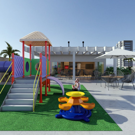 Imagem Apartamento com 4 Quartos à Venda, 146 m² em Centro - Balneário Camboriú