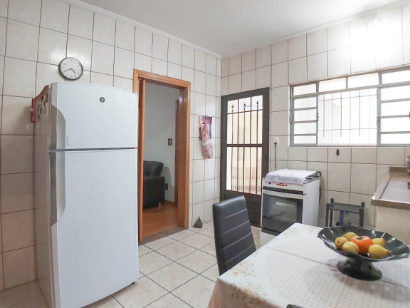 Imagem Casa com 3 Quartos à Venda, 173 m² em Tatuapé - São Paulo Imagem Casa com 3 Quartos à Venda, 173 m² em Tatuapé - São Paulo