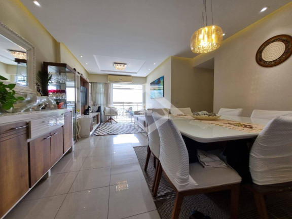Foto do imóvel Apartamento com 3 Quartos à Venda, 114 m² em Barra Olímpica - Rio De Janeiro