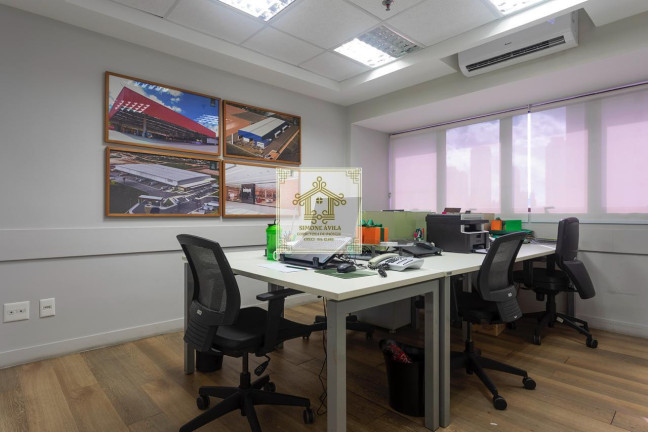 Sala Comercial à Venda, 105 m² em Caminho Das árvores - Salvador