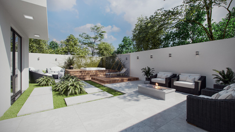 Imagem Apartamento com 2 Quartos à Venda, 77 m² em água Verde - Curitiba