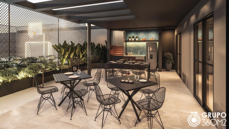 Imagem Apartamento com 3 Quartos à Venda, 101 m² em Vila São José (ipiranga) - São Paulo Imagem Apartamento com 3 Quartos à Venda, 101 m² em Vila São José (ipiranga) - São Paulo