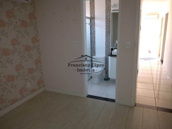 Imagem Casa com 2 Quartos à Venda, 54 m² em Condomínio Vale Das Serras - Guaratinguetá