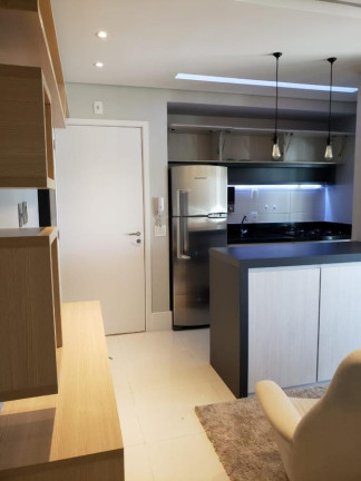 Imagem Apartamento com 2 Quartos à Venda, 69 m² em Vila Mariana - São Paulo