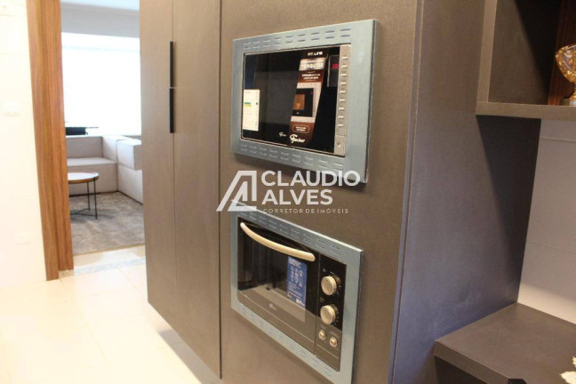 Apartamento com 3 Quartos à Venda, 140 m² em Santa Mônica - Feira De Santana