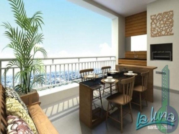 Imagem Apartamento com 3 Quartos à Venda, 108 m² em Santa Paula - São Caetano Do Sul Imagem Apartamento com 3 Quartos à Venda, 108 m² em Santa Paula - São Caetano Do Sul
