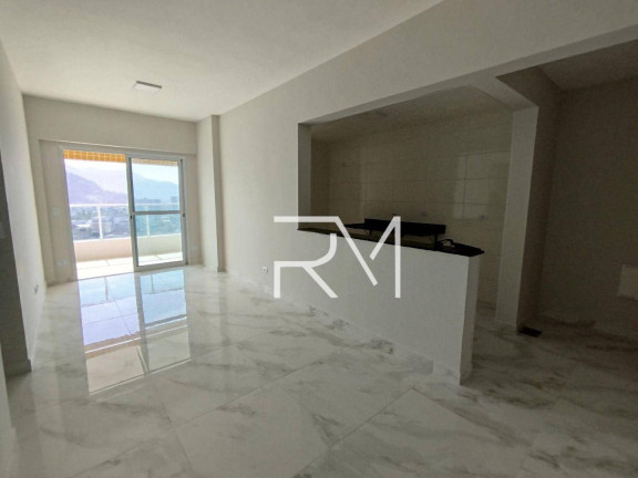 Imagem Apartamento com 2 Quartos à Venda, 71 m² em Vila Atlântica - Mongaguá