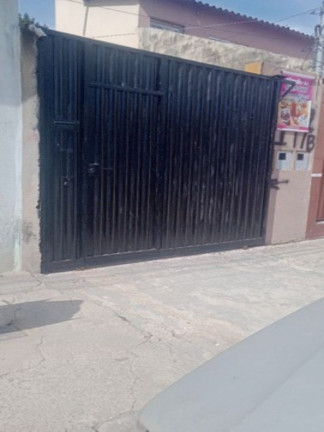 Imagem Casa com 2 Quartos à Venda, 50 m² em Duque De Caxias - Betim