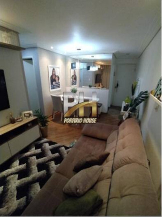 Imagem Apartamento com 2 Quartos à Venda, 53 m² em Assunção - São Bernardo Do Campo Imagem Apartamento com 2 Quartos à Venda, 53 m² em Assunção - São Bernardo Do Campo