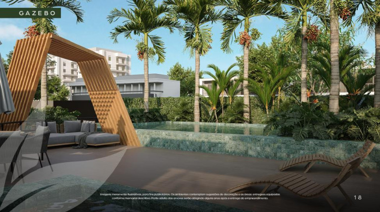 Imagem Apartamento com 2 Quartos à Venda, 53 m² em Aeroclube - João Pessoa Imagem Apartamento com 2 Quartos à Venda, 53 m² em Aeroclube - João Pessoa