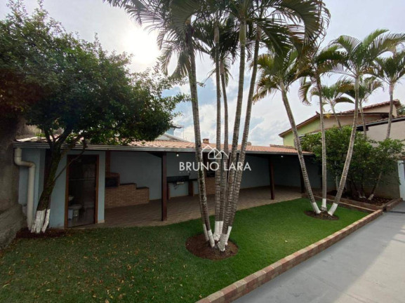 Imagem Casa com 2 Quartos à Venda, 120 m² em Cachoeira - Sarzedo
