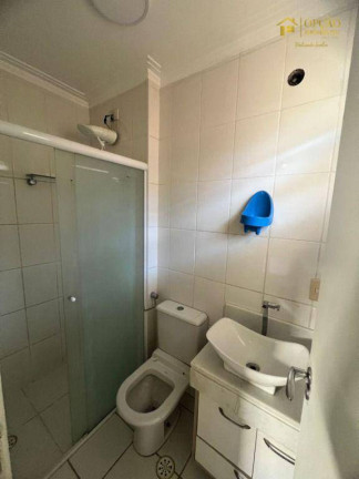 Imagem Apartamento com 3 Quartos à Venda, 75 m² em Jardim Das Rosas - Itu