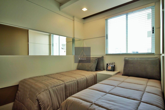 Imagem Apartamento com 2 Quartos à Venda, 51 m² em Boa Vista - Curitiba Imagem Apartamento com 2 Quartos à Venda, 51 m² em Boa Vista - Curitiba