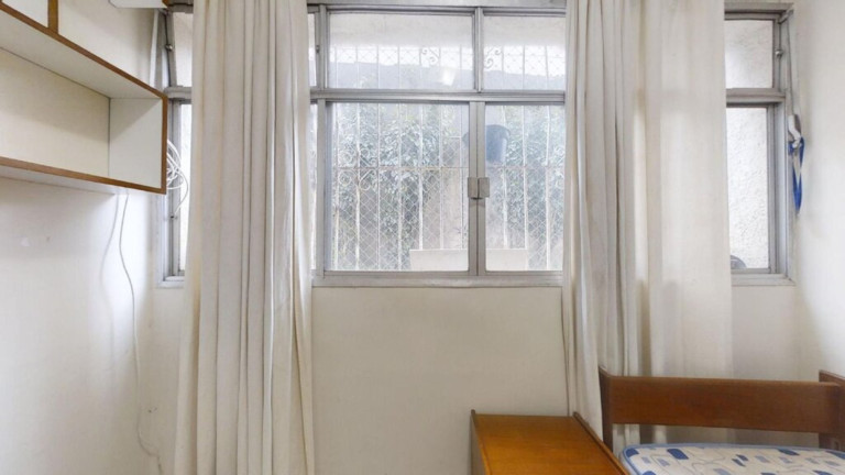 Imagem Imóvel com 3 Quartos à Venda, 93 m² em Humaitá - Rio De Janeiro Imagem Imóvel com 3 Quartos à Venda, 93 m² em Humaitá - Rio De Janeiro