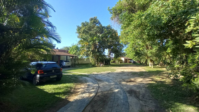 Imagem Chácara com 4 Quartos à Venda, 5.400 m² em Vila Areao - Taubaté