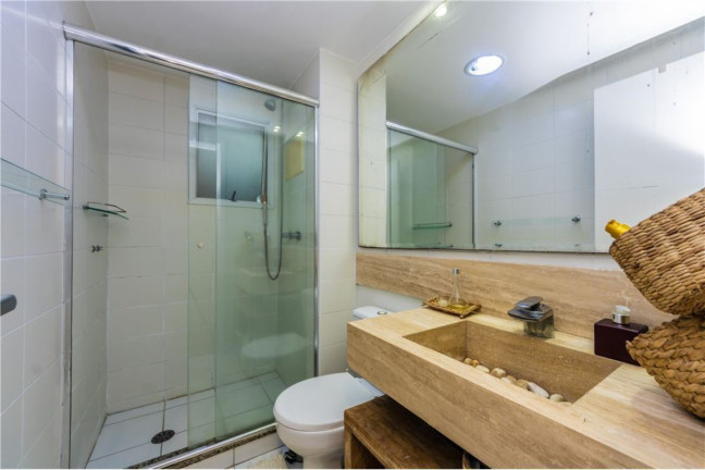 Imagem Apartamento com 3 Quartos à Venda, 107 m² em Vila Isa - São Paulo