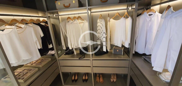 Imagem Apartamento com 3 Quartos à Venda, 166 m² em Campo Belo - São Paulo Imagem Apartamento com 3 Quartos à Venda, 166 m² em Campo Belo - São Paulo