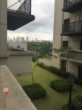 Imagem Imóvel com 1 Quarto à Venda, 47 m² em Vila Hamburguesa - São Paulo