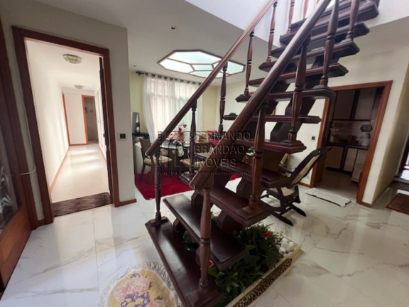 Imagem Imóvel com 4 Quartos à Venda, 470 m² em Barra Da Tijuca - Rio De Janeiro