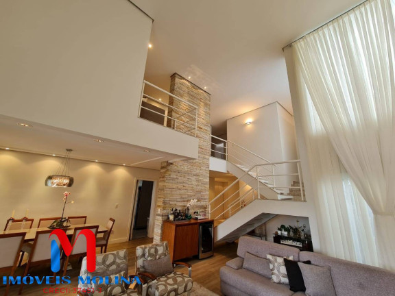 Imagem Casa de Condomínio com 4 Quartos à Venda, 406 m² em Parque Terra Nova Ii - São Bernardo Do Campo Imagem Casa de Condomínio com 4 Quartos à Venda, 406 m² em Parque Terra Nova Ii - São Bernardo Do Campo