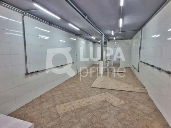Imóvel Comercial para Alugar, 170 m² em Vila Guilherme - São Paulo