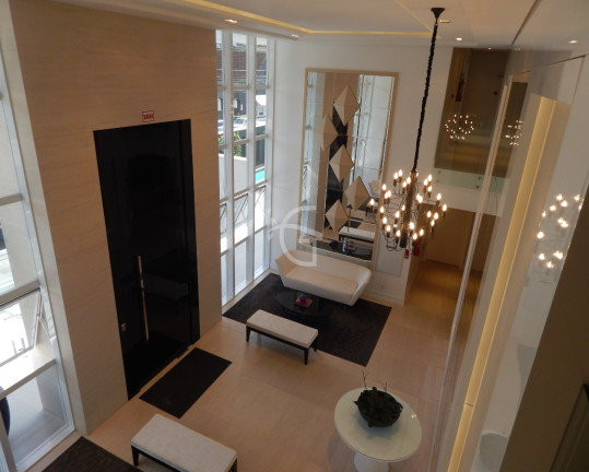 Imagem Apartamento com 4 Quartos à Venda, 254 m² em Centro - Joinville Imagem Apartamento com 4 Quartos à Venda, 254 m² em Centro - Joinville