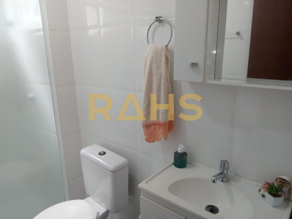 Imagem Apartamento com 1 Quarto à Venda, 43 m² em Santo Antônio - Joinville