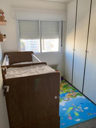 Imagem Apartamento com 3 Quartos à Venda, 136 m² em Chácara Inglesa - São Paulo Imagem Apartamento com 3 Quartos à Venda, 136 m² em Chácara Inglesa - São Paulo