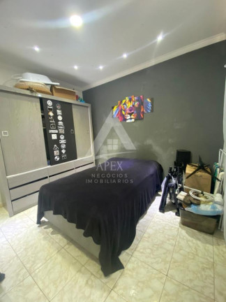 Imagem Casa com 3 Quartos à Venda, 200 m² em Campo Grande - Rio De Janeiro Imagem Casa com 3 Quartos à Venda, 200 m² em Campo Grande - Rio De Janeiro