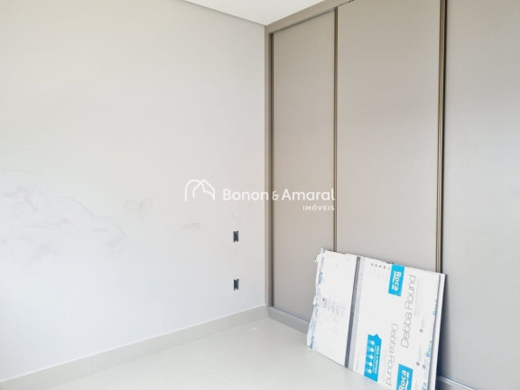 Imagem Casa de Condomínio com 3 Quartos à Venda, 408 m² em Betel - Paulínia