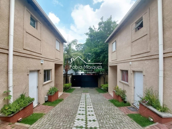 Imagem Casa de Condomínio com 2 Quartos para Alugar, 65 m² em Chácara Santo Antônio (zona Leste) - São Paulo Imagem Casa de Condomínio com 2 Quartos para Alugar, 65 m² em Chácara Santo Antônio (zona Leste) - São Paulo