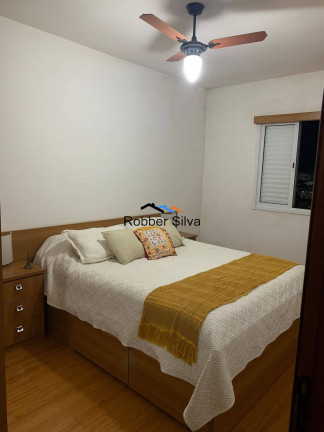 Imagem Apartamento com 2 Quartos à Venda, 60 m² em Parque São Luís - Taubaté Imagem Apartamento com 2 Quartos à Venda, 60 m² em Parque São Luís - Taubaté