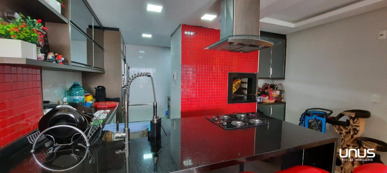 Imagem Apartamento com 2 Quartos à Venda, 92 m² em Barreiros - São José Imagem Apartamento com 2 Quartos à Venda, 92 m² em Barreiros - São José
