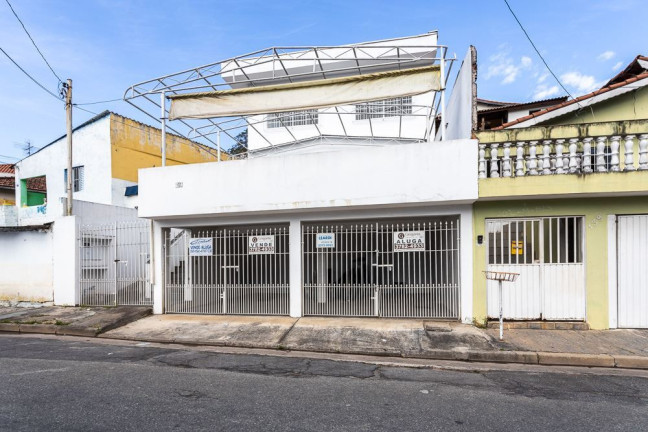 Imagem Casa com 4 Quartos à Venda,  em Butantã - São Paulo
