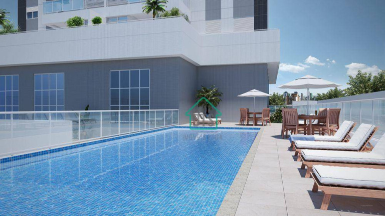 Imagem Apartamento com 3 Quartos à Venda, 80 m² em Tatuapé - São Paulo