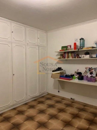 Imagem Sobrado com 3 Quartos à Venda, 250 m² em Vila Maria - São Paulo