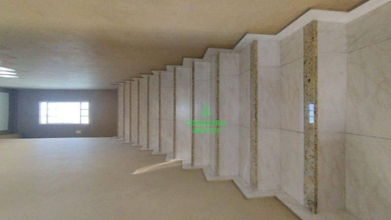 Imagem Casa com 3 Quartos à Venda, 339 m² em Sete Pontes - São Gonçalo