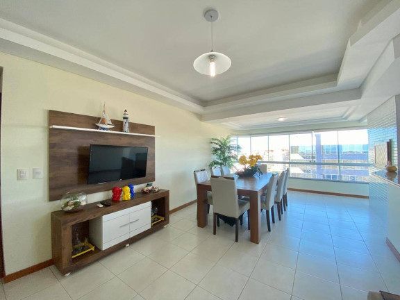 Imagem Apartamento com 3 Quartos à Venda, 125 m² em Zona Nova - Capão Da Canoa