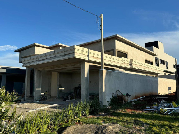 Casa com 3 Quartos à Venda, 360 m² em Granresidence - Arapongas