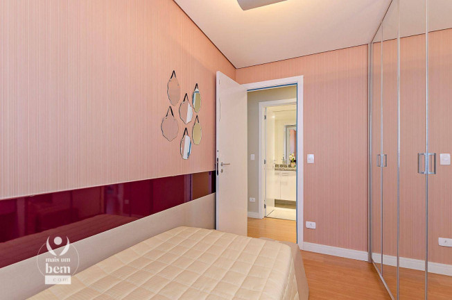 Imagem Apartamento com 3 Quartos à Venda, 71 m² em Santo Inácio - Curitiba Imagem Apartamento com 3 Quartos à Venda, 71 m² em Santo Inácio - Curitiba