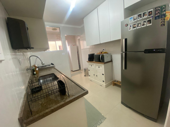 Imagem Apartamento com 2 Quartos à Venda, 62 m² em Jabaquara - São Paulo Imagem Apartamento com 2 Quartos à Venda, 62 m² em Jabaquara - São Paulo