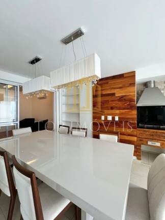Imagem Apartamento com 4 Quartos à Venda, 125 m² em Jardim Aquarius - São José Dos Campos Imagem Apartamento com 4 Quartos à Venda, 125 m² em Jardim Aquarius - São José Dos Campos