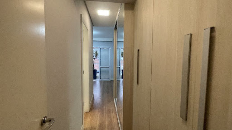 Imagem Apartamento com 3 Quartos à Venda, 106 m² em Centro - São Bernardo Do Campo