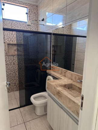 Imagem Casa com 3 Quartos à Venda, 130 m² em Jardim Canaã Ii - Mogi Guaçu Imagem Casa com 3 Quartos à Venda, 130 m² em Jardim Canaã Ii - Mogi Guaçu