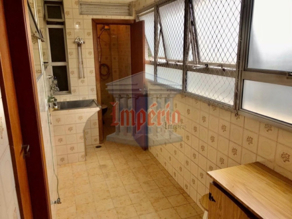 Imagem Apartamento com 3 Quartos à Venda, 160 m² em Vila Bastos - Santo André Imagem Apartamento com 3 Quartos à Venda, 160 m² em Vila Bastos - Santo André