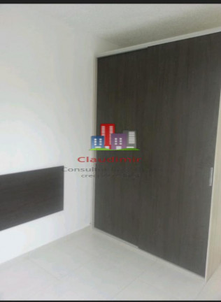 Imagem Apartamento com 3 Quartos à Venda, 104 m² em Acampamento Anchieta(bloco A) - Santo André